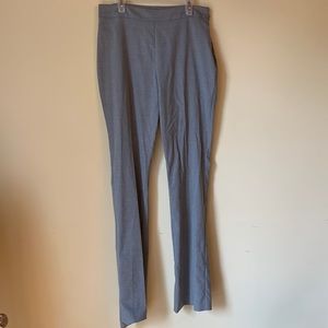 Gray Dress Pants